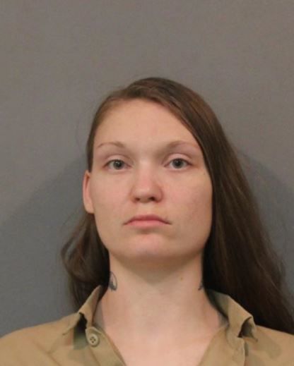 Jessica Sue Pichon